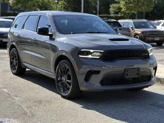 Dodge Durango 2023 AWD R/T 4dr SUV
