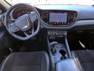 Dodge Durango 2023 AWD R/T 4dr SUV