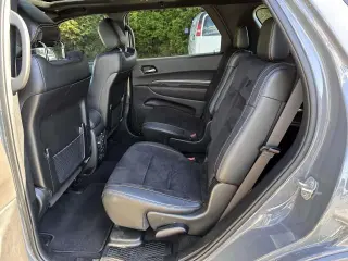 Dodge Durango 2023 AWD R/T 4dr SUV