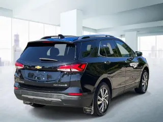 Chevrolet Equinox 2023 4x4 Premier 4dr SUV