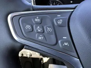 Chevrolet Equinox 2023 4x4 Premier 4dr SUV