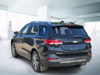 Chevrolet Equinox 2023 4x4 Premier 4dr SUV