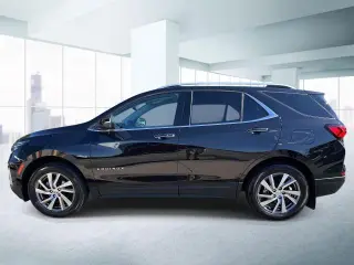 Chevrolet Equinox 2023 4x4 Premier 4dr SUV