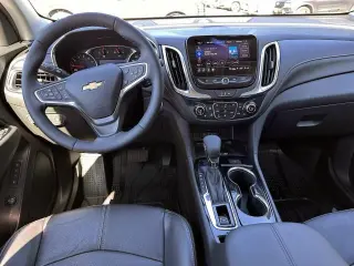 Chevrolet Equinox 2023 4x4 Premier 4dr SUV