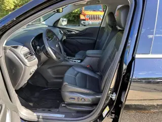 Chevrolet Equinox 2023 4x4 Premier 4dr SUV