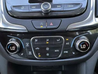 Chevrolet Equinox 2023 4x4 Premier 4dr SUV