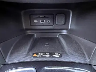 Chevrolet Equinox 2023 4x4 Premier 4dr SUV