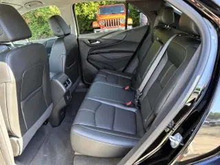 Chevrolet Equinox 2023 4x4 Premier 4dr SUV