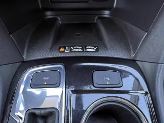 Chevrolet Equinox 2023 4x4 Premier 4dr SUV