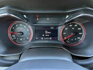 Chevrolet Trailblazer 2023 4x4 RS 4dr SUV