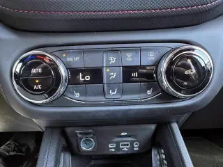 Chevrolet Trailblazer 2023 4x4 RS 4dr SUV