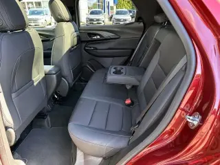 Chevrolet Trailblazer 2023 4x4 RS 4dr SUV