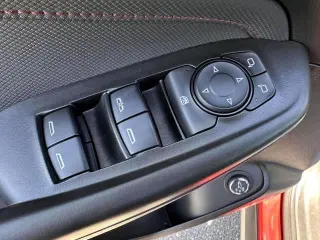 Chevrolet Trailblazer 2023 4x4 RS 4dr SUV