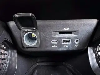 Chevrolet Trailblazer 2023 4x4 RS 4dr SUV
