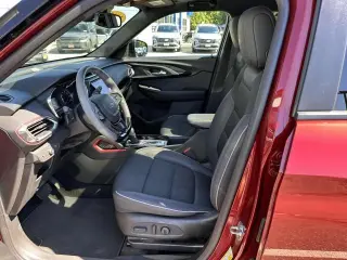 Chevrolet Trailblazer 2023 4x4 RS 4dr SUV
