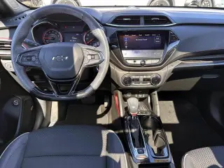Chevrolet Trailblazer 2023 4x4 RS 4dr SUV