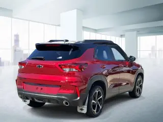 Chevrolet Trailblazer 2023 4x4 RS 4dr SUV