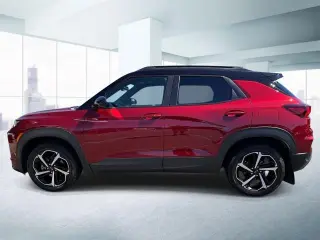 Chevrolet Trailblazer 2023 4x4 RS 4dr SUV
