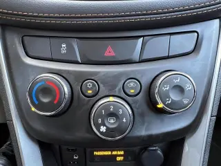 Chevrolet Trax 2020 LS 4dr Crossover