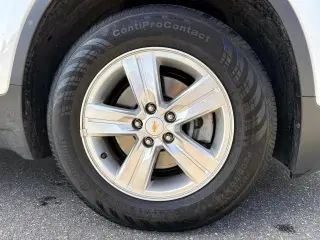 Chevrolet Trax 2020 LS 4dr Crossover