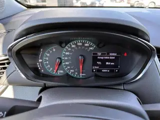 Chevrolet Trax 2020 LS 4dr Crossover