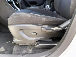 Chevrolet Trax 2020 LS 4dr Crossover