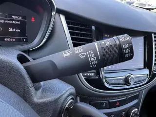Chevrolet Trax 2020 LS 4dr Crossover