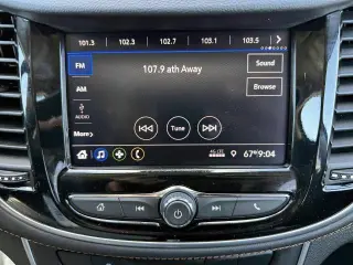 Chevrolet Trax 2020 LS 4dr Crossover