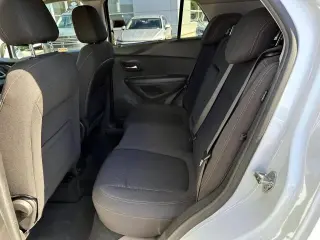 Chevrolet Trax 2020 LS 4dr Crossover