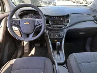 Chevrolet Trax 2020 LS 4dr Crossover