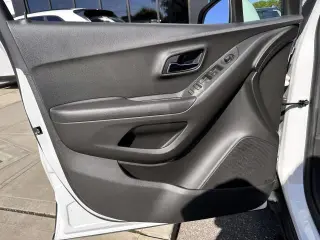 Chevrolet Trax 2020 LS 4dr Crossover
