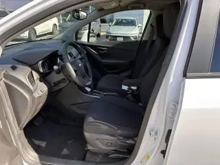 Chevrolet Trax 2020 LS 4dr Crossover