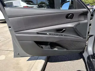 Hyundai ELANTRA 2025 SEL Sport 4dr Sedan