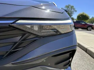 Hyundai ELANTRA 2025 SEL Sport 4dr Sedan