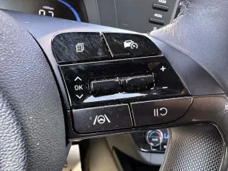 Hyundai ELANTRA 2025 SEL Sport 4dr Sedan