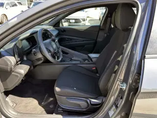 Hyundai ELANTRA 2025 SEL Sport 4dr Sedan