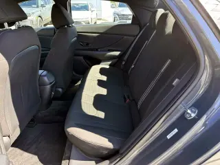 Hyundai ELANTRA 2025 SEL Sport 4dr Sedan