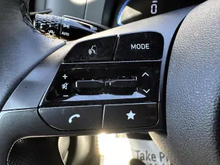 Hyundai ELANTRA 2025 SEL Sport 4dr Sedan