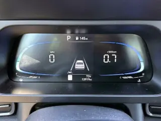 Hyundai ELANTRA 2025 SEL Sport 4dr Sedan