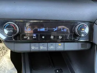 Hyundai ELANTRA 2025 SEL Sport 4dr Sedan