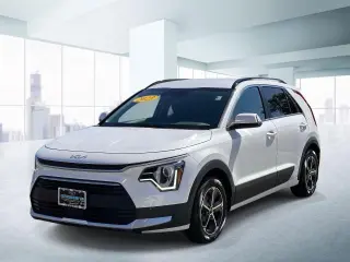 Kia Niro 2023 EX 4dr Crossover
