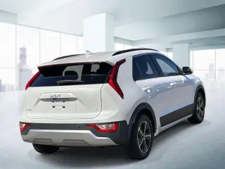Kia Niro 2023 EX 4dr Crossover