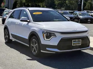 Kia Niro 2023 EX 4dr Crossover