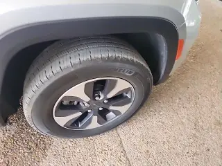 Jeep Grand Cherokee 2024 4x4 4xe 4dr SUV