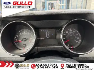 Ford Mustang 2016 GT Premium 2dr Convertible