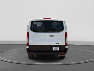 Ford Transit 2023 350 XL 3dr LWB Low Roof Passenger Van