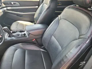 Ford Explorer 2018 AWD Sport 4dr SUV