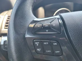 Ford Explorer 2018 AWD Sport 4dr SUV