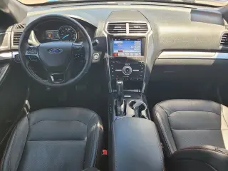 Ford Explorer 2018 AWD Sport 4dr SUV