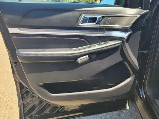 Ford Explorer 2018 AWD Sport 4dr SUV